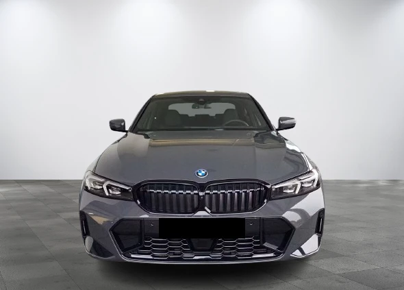 BMW 330 e xDrive = M-Sport Pro = Гаранция - 106840 лв. - 28162594 1