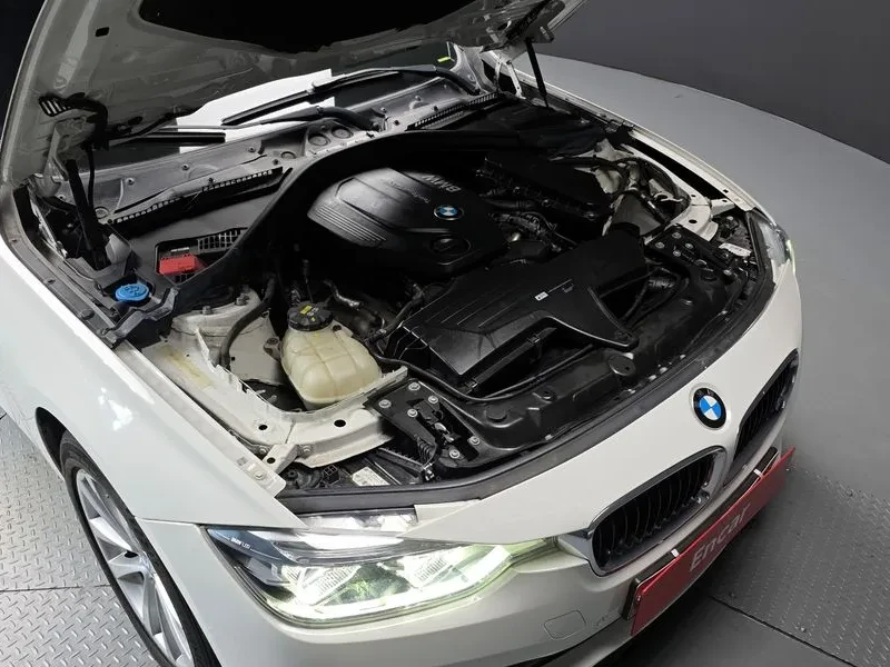 BMW 320 d ED Edition - изображение 6