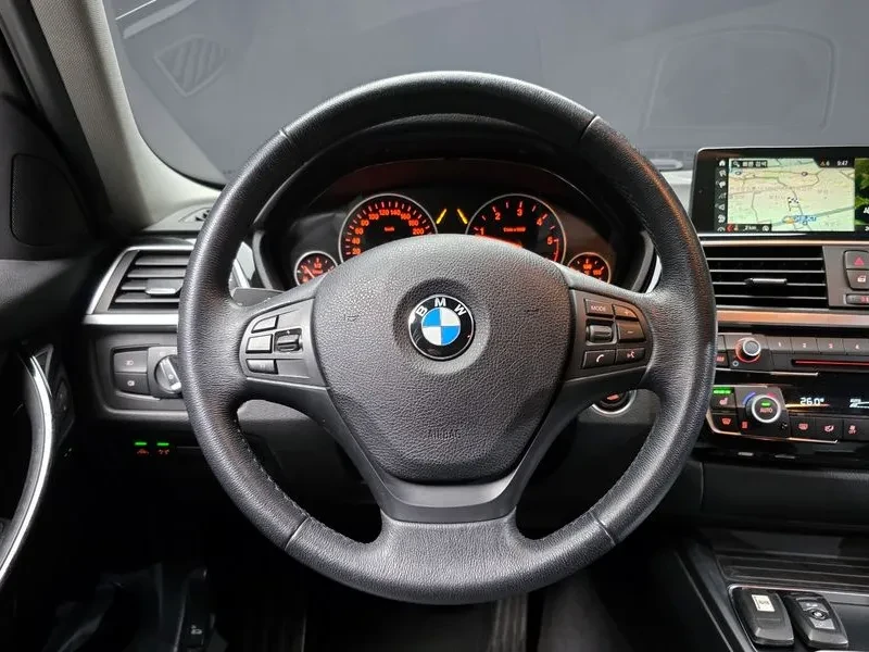 BMW 320 d ED Edition | Mobile.bg � ����������� 13