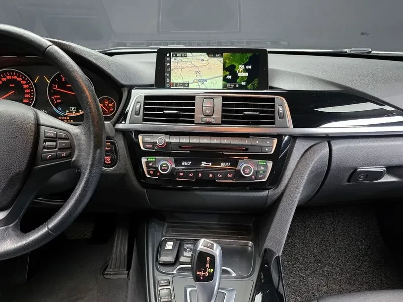 BMW 320 d ED Edition | Mobile.bg � ����������� 14