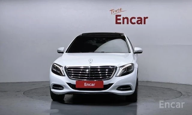 Mercedes-Benz S 350 BlueTEC 4MATIC | BURMESTER | МАСАЖ | ОБДУХВАНЕ | , снимка 3 - Автомобили и джипове - 53984836