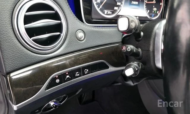 Mercedes-Benz S 350 BlueTEC 4MATIC | BURMESTER | МАСАЖ | ОБДУХВАНЕ | , снимка 15 - Автомобили и джипове - 53984836