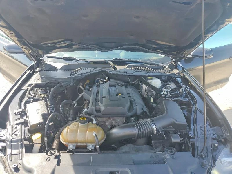 Ford Mustang 2.3L 4 REAR WHEEL DRIVE | Mobile.bg � ����������� 12