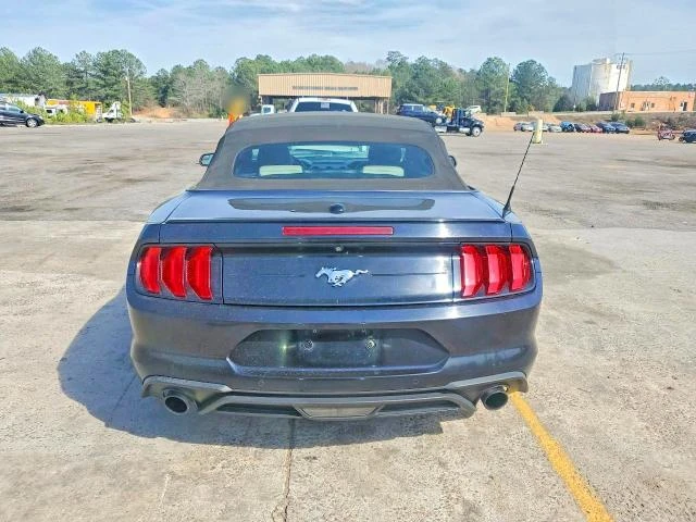 Ford Mustang 2.3L 4 REAR WHEEL DRIVE | Mobile.bg � ����������� 6