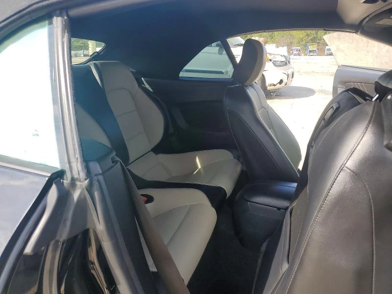 Ford Mustang 2.3L 4 REAR WHEEL DRIVE | Mobile.bg � ����������� 10