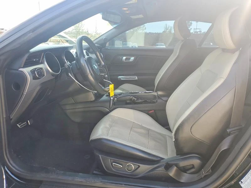 Ford Mustang 2.3L 4 REAR WHEEL DRIVE | Mobile.bg � ����������� 7