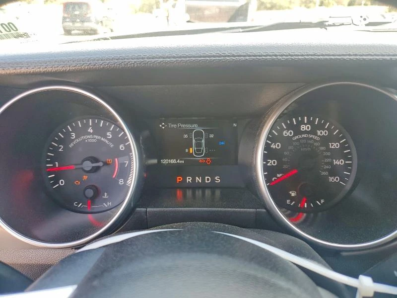 Ford Mustang 2.3L 4 REAR WHEEL DRIVE | Mobile.bg � ����������� 9