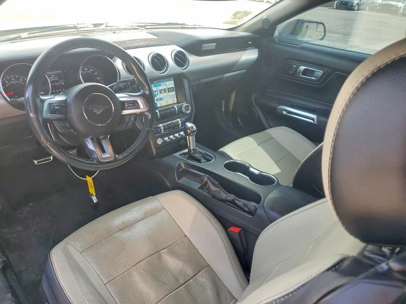 Ford Mustang 2.3L 4 REAR WHEEL DRIVE | Mobile.bg � ����������� 8