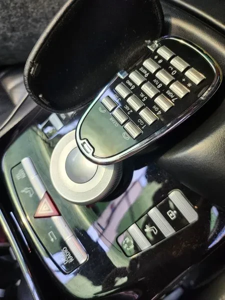 Mercedes-Benz S 500 L 4Matic Designo Edition, снимка 13 - Автомобили и джипове - 55830377