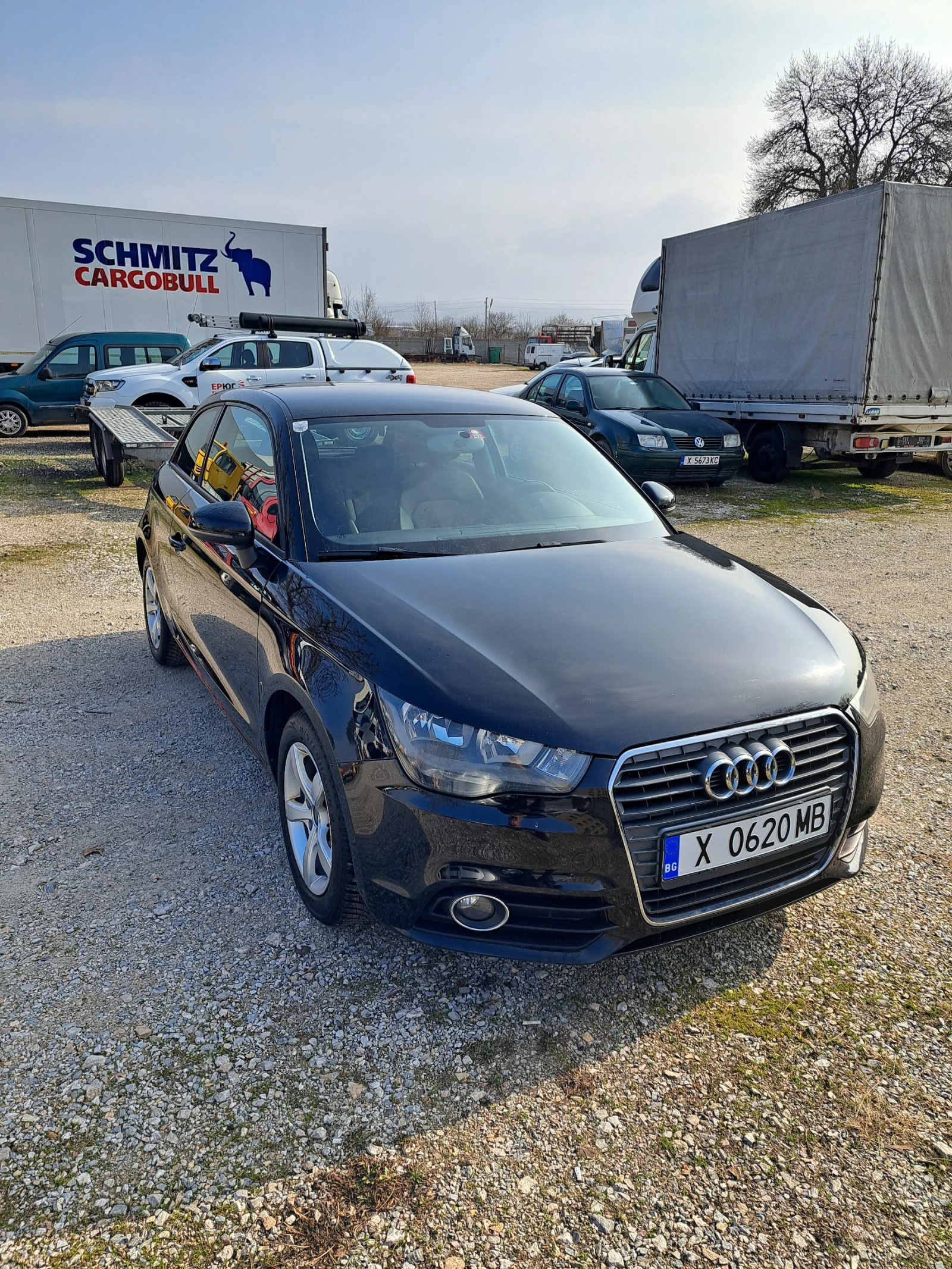 Audi A1 1.6 tdi - изображение 2