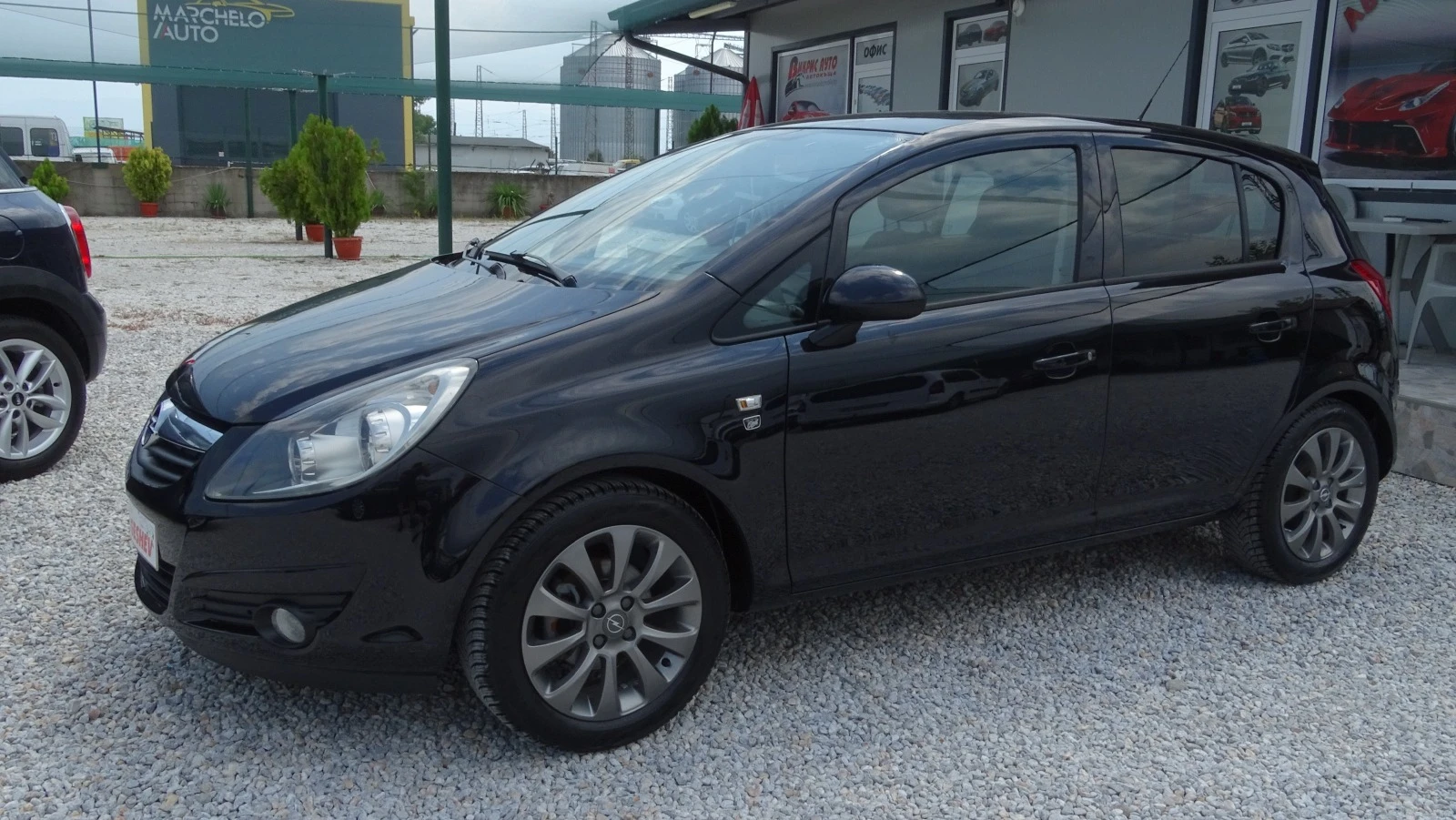 Opel Corsa 1.3CDTI-Euro 5A-COSMO - изображение 2