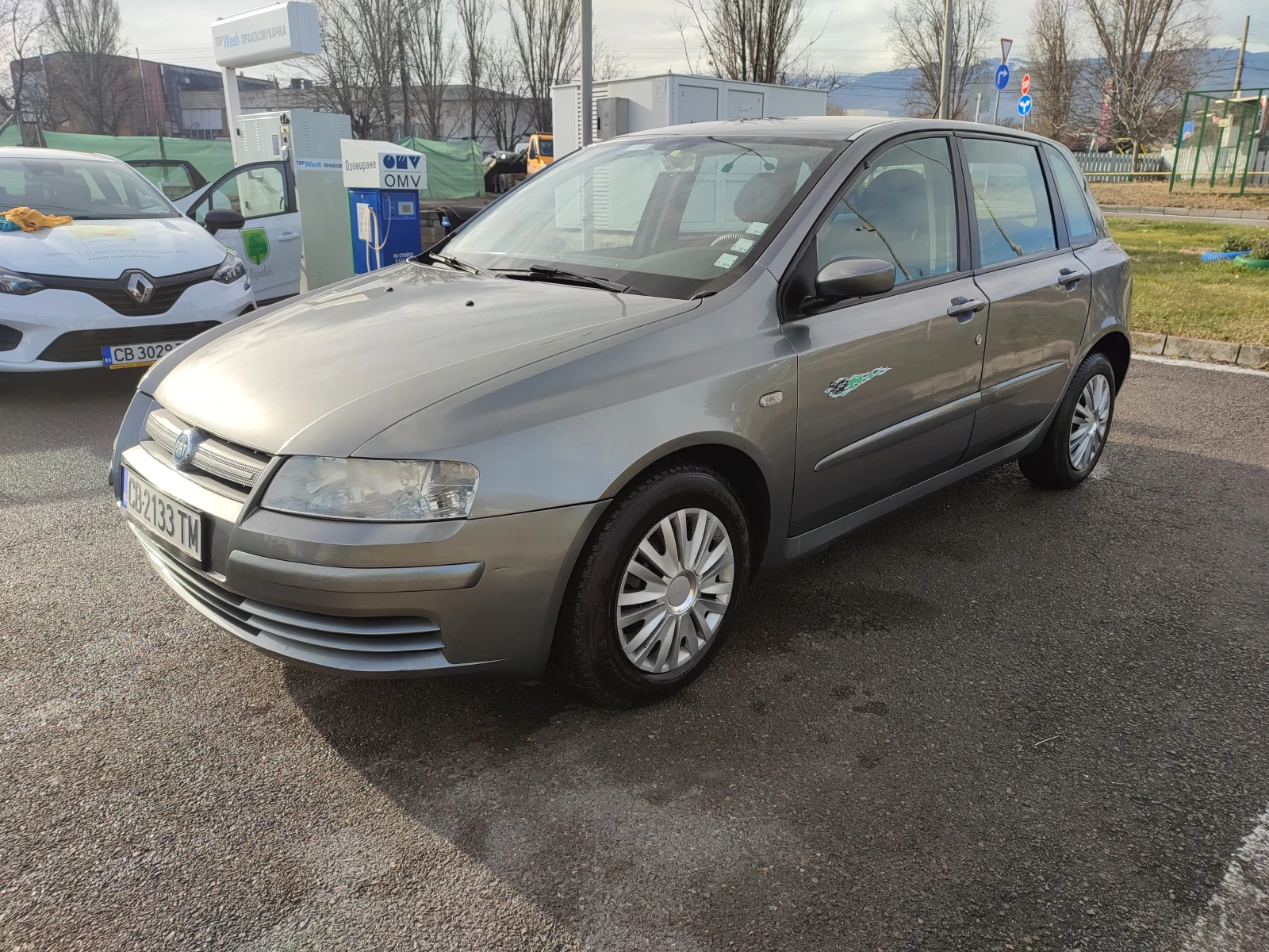 Fiat Stilo 1.9 JTD/120к. - изображение 2