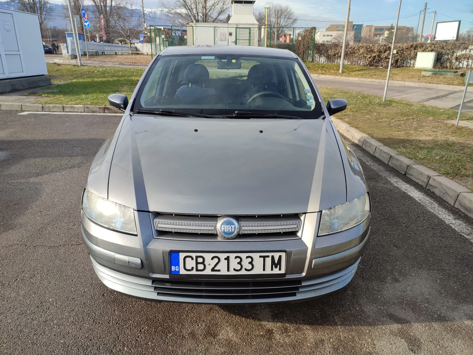 Fiat Stilo 1.9 JTD/120к. - изображение 3