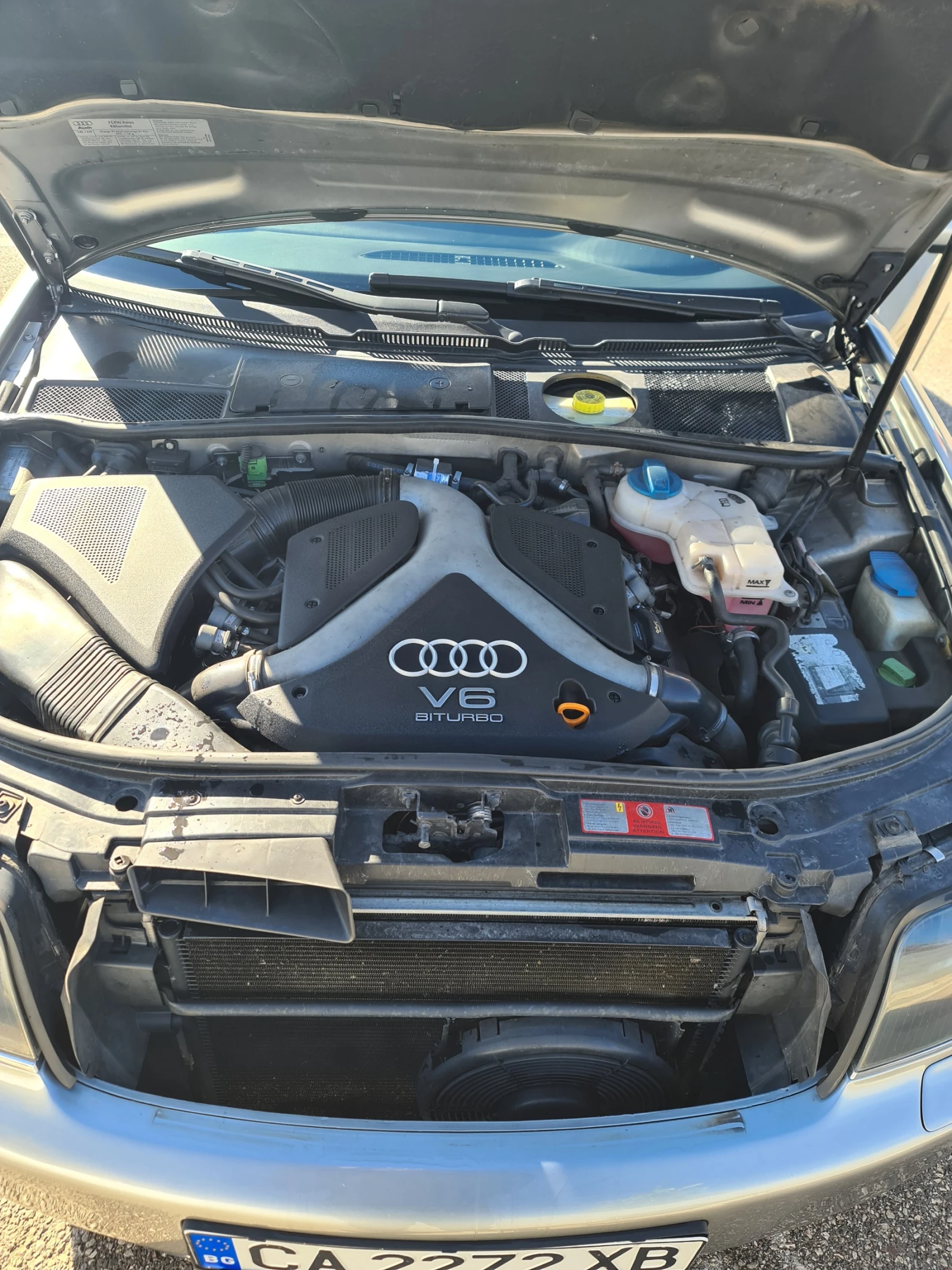 Audi A6 | Mobile.bg   11