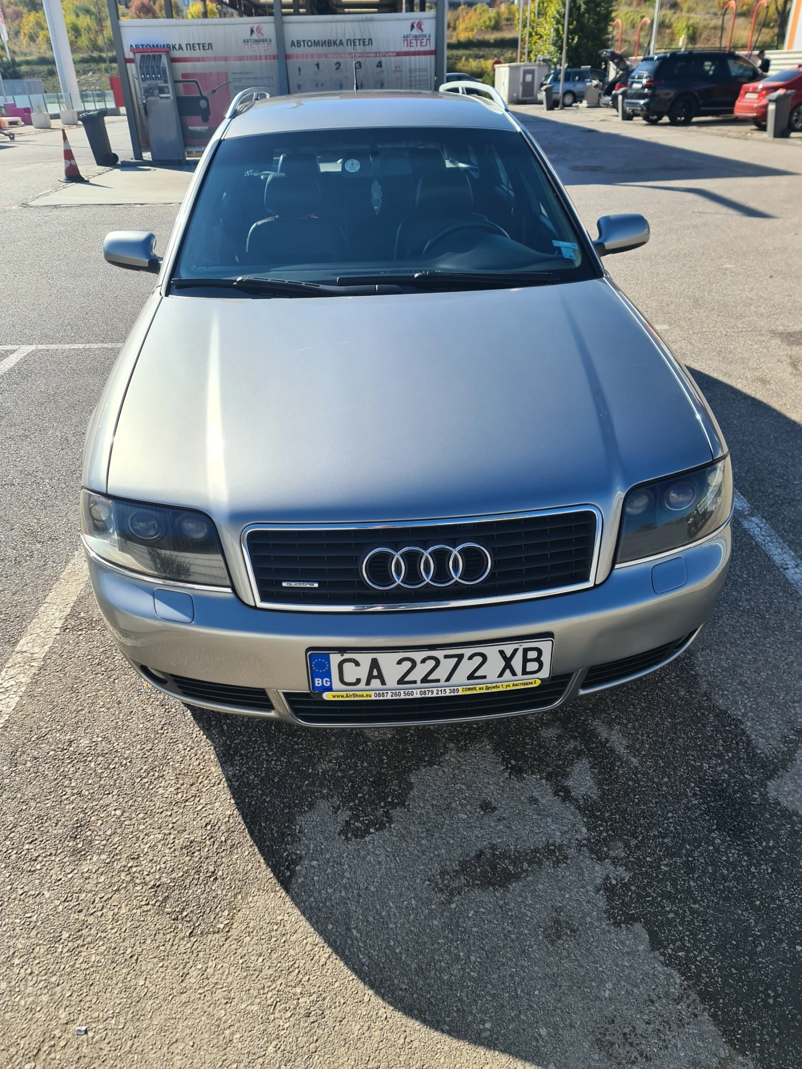 Audi A6 | Mobile.bg   1