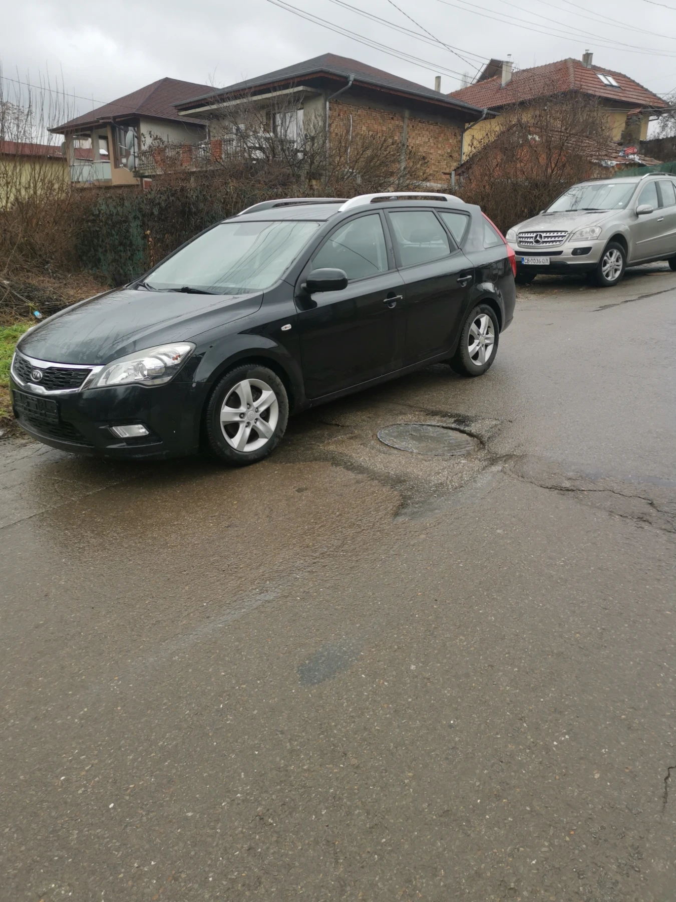 Kia Ceed 1.4  бензин - изображение 3