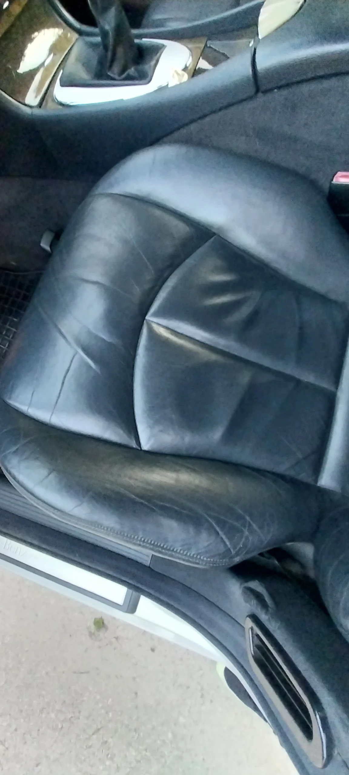 Mercedes-Benz E 260 2600 | Mobile.bg   16