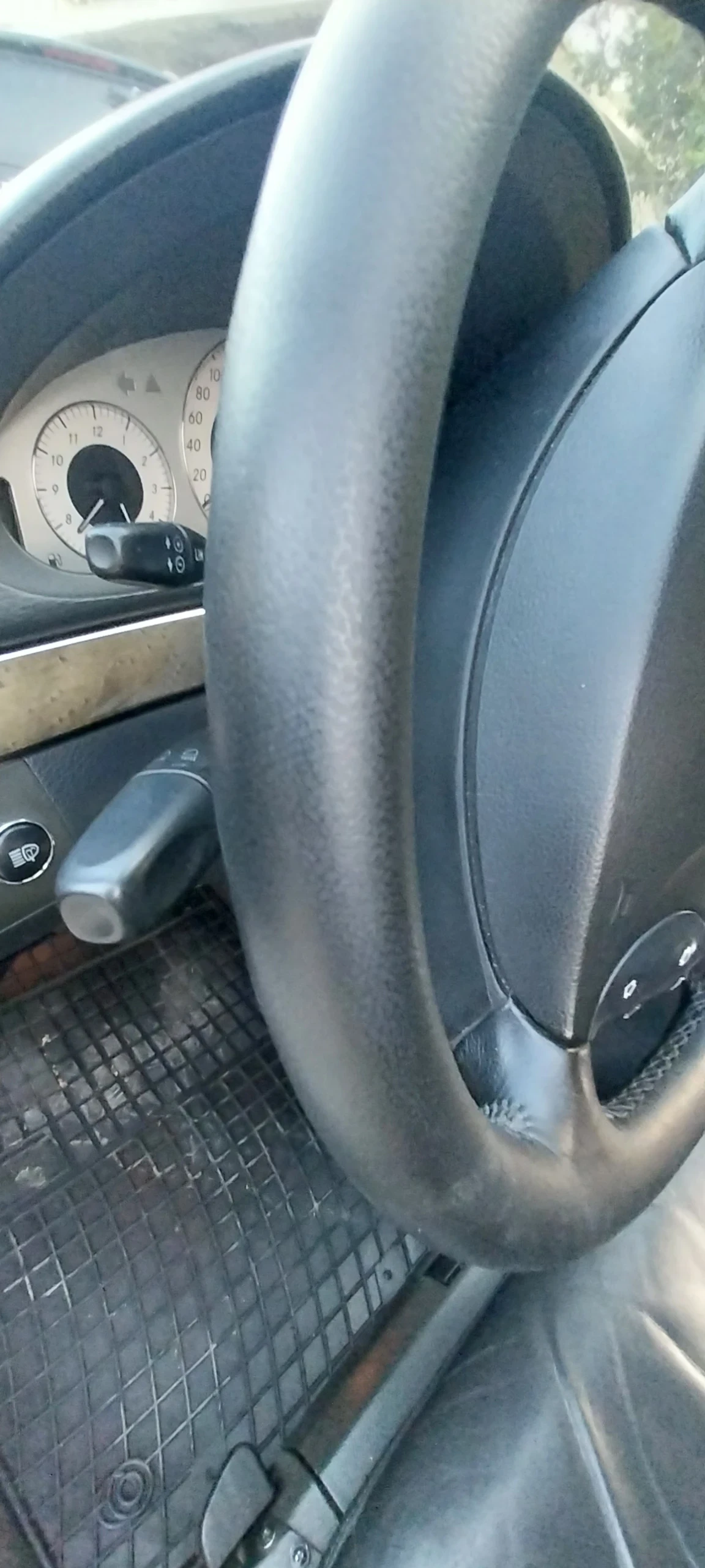 Mercedes-Benz E 260 2600 | Mobile.bg   12