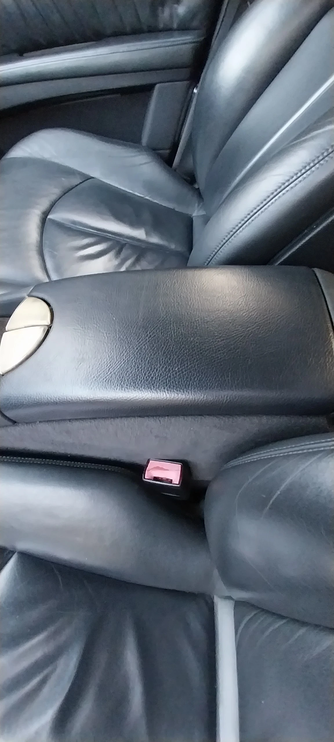 Mercedes-Benz E 260 2600 | Mobile.bg   15