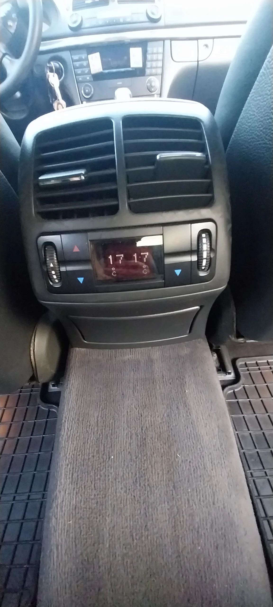 Mercedes-Benz E 260 2600 | Mobile.bg   14