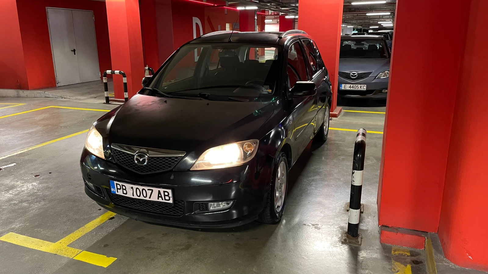 Mazda 2  - изображение 2