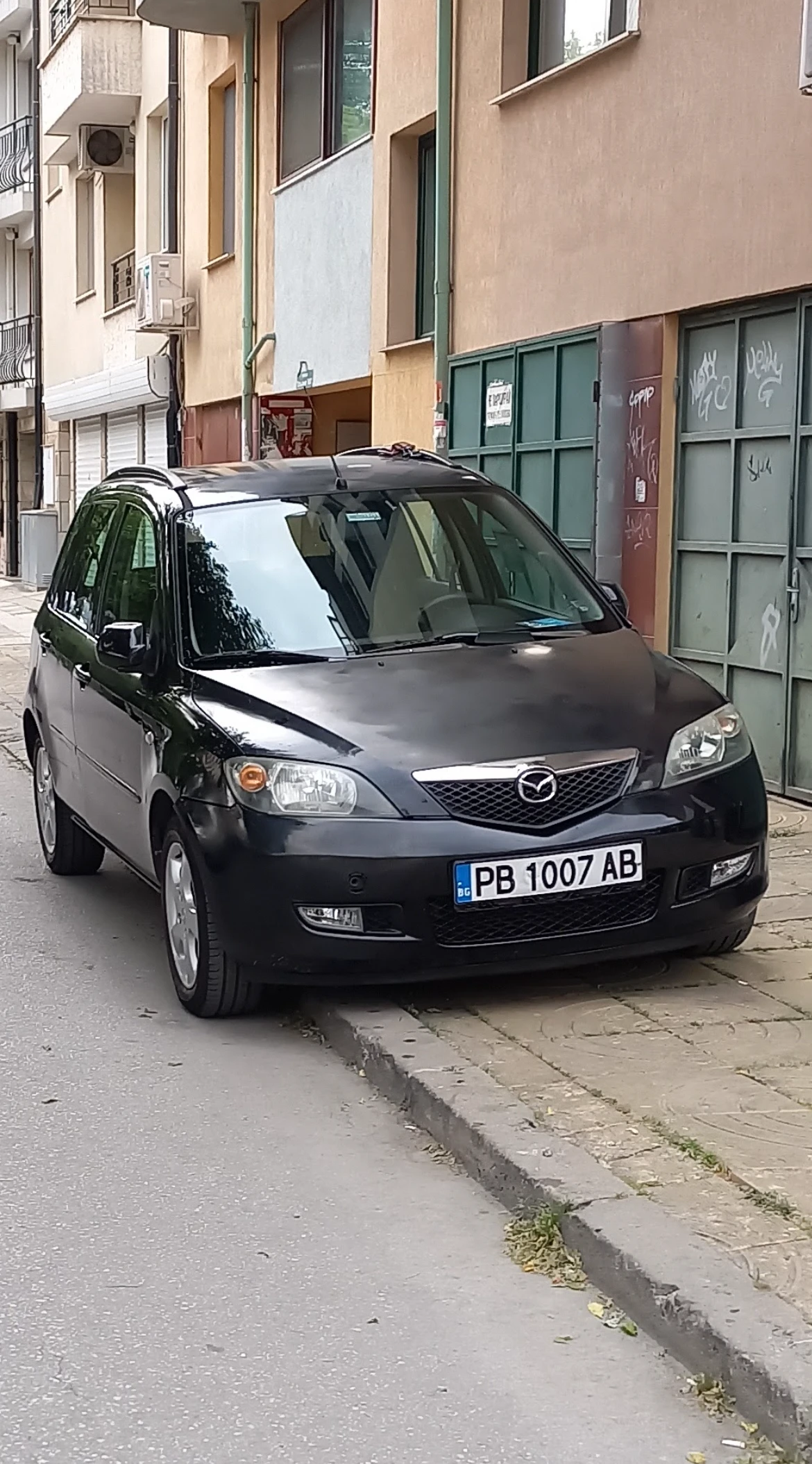 Mazda 2  - изображение 6