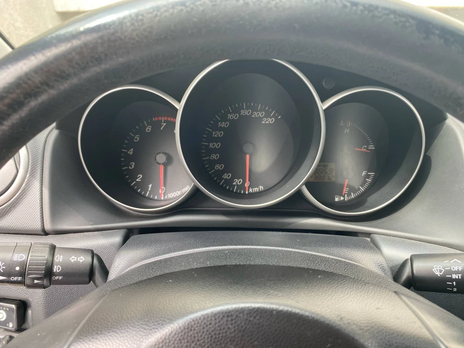 Mazda 3  - изображение 8