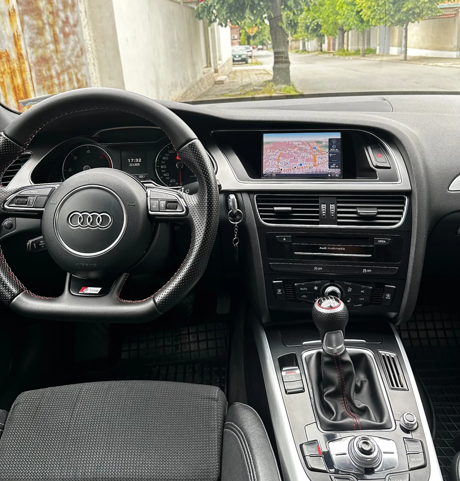 Audi A4  - изображение 7