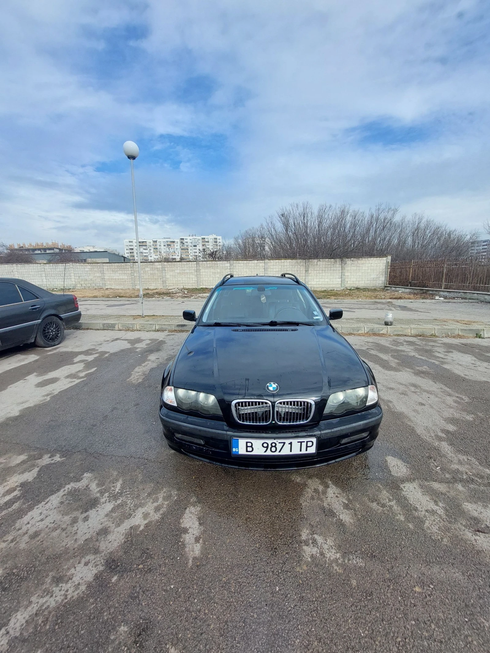 BMW 318  - изображение 5