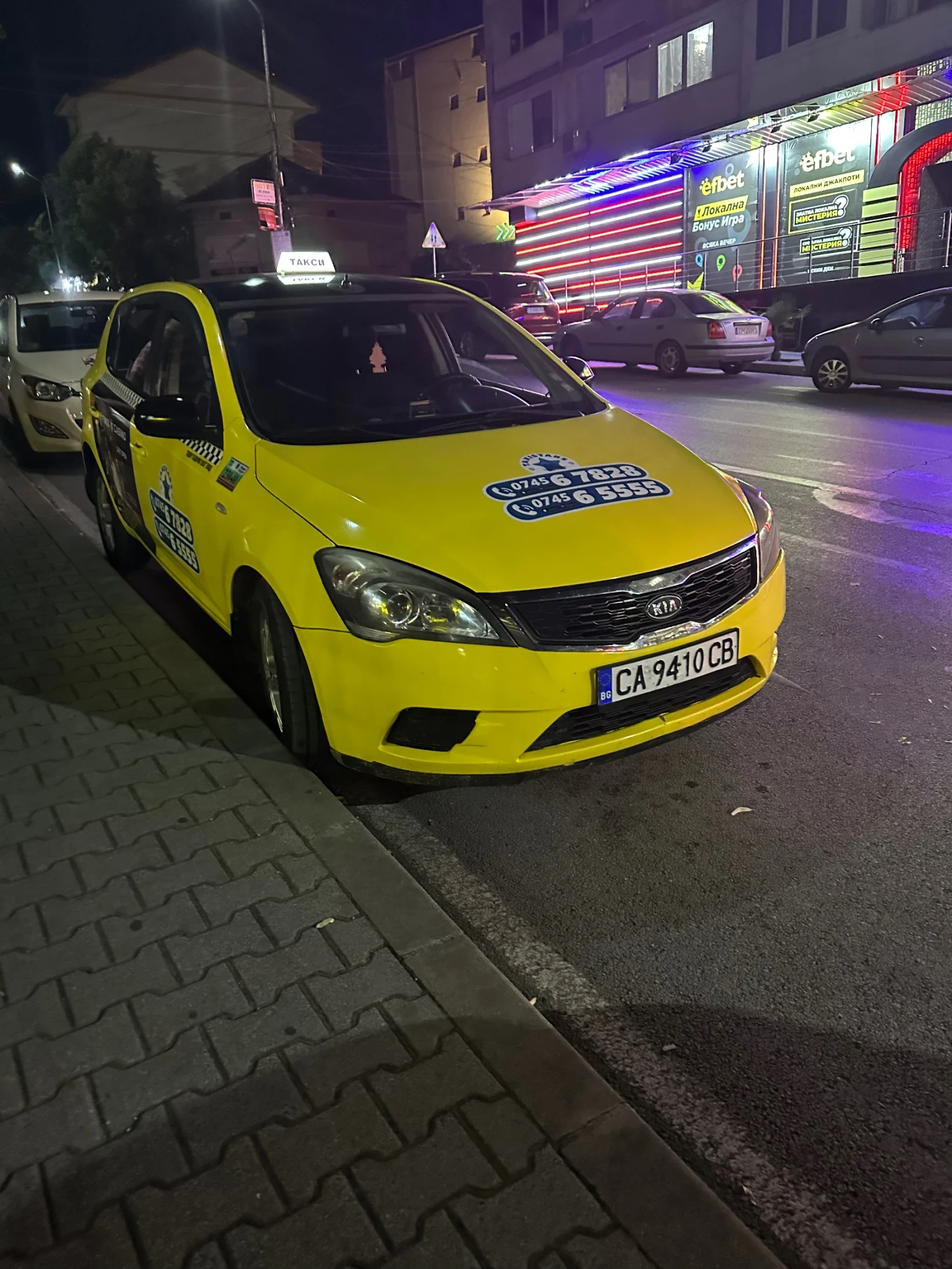 Kia Ceed  - изображение 3