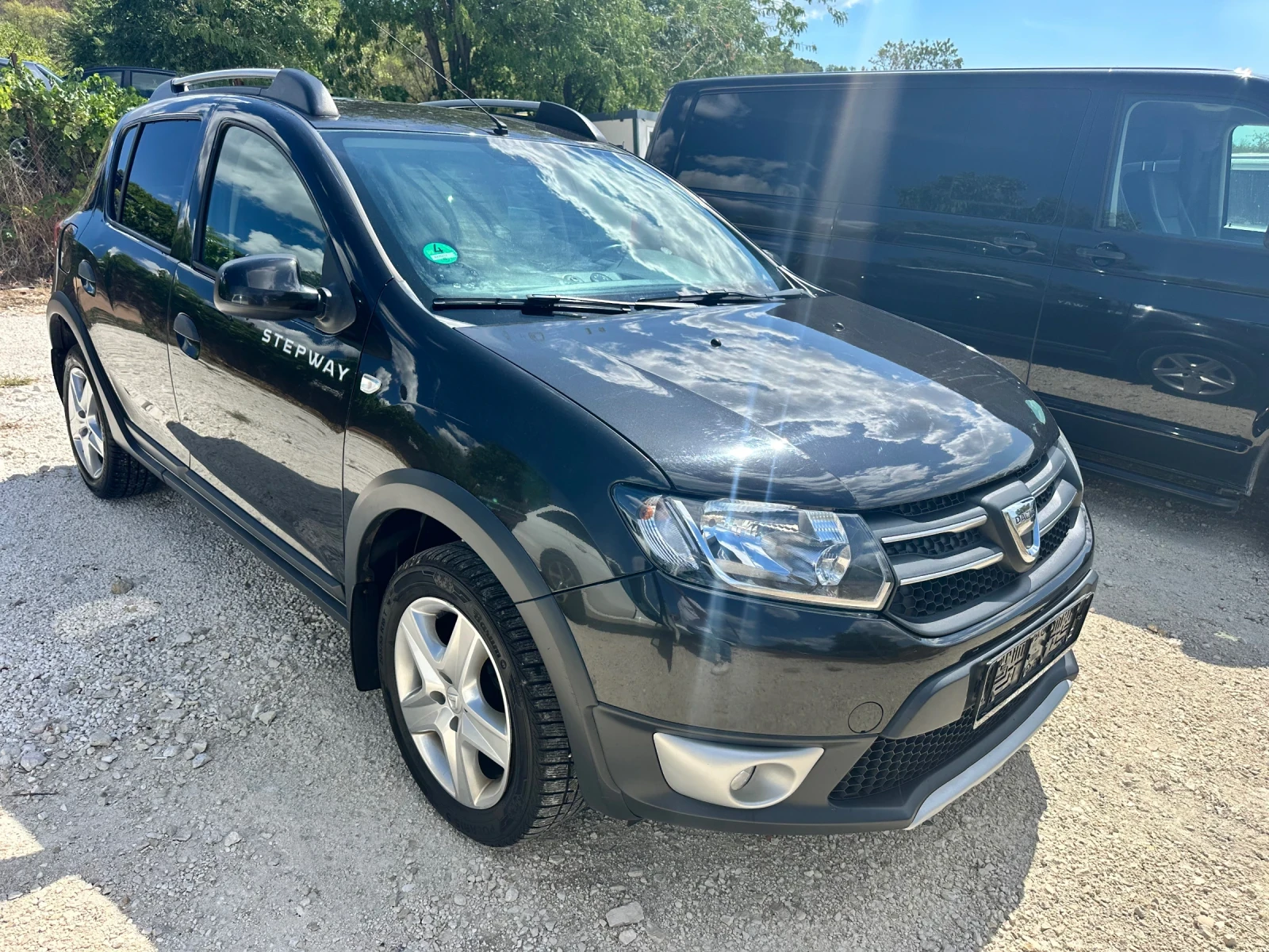 Dacia Sandero Stepway | Mobile.bg — изображение 1