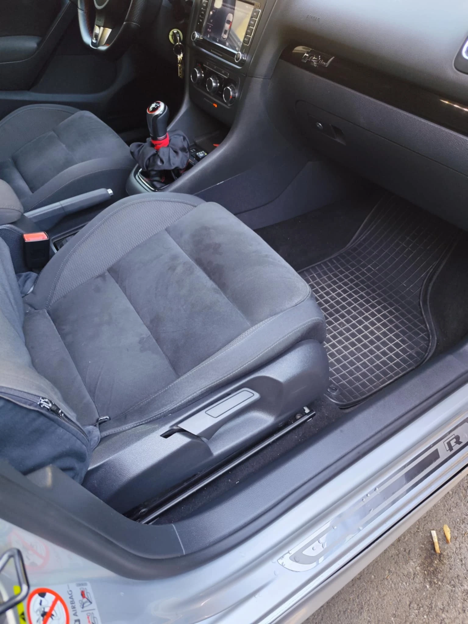 VW Golf 6 - изображение 4