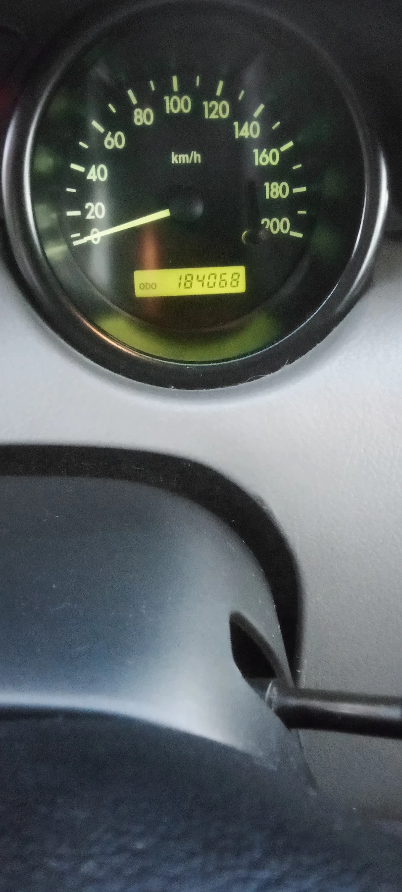 Chevrolet Kalos  - изображение 6