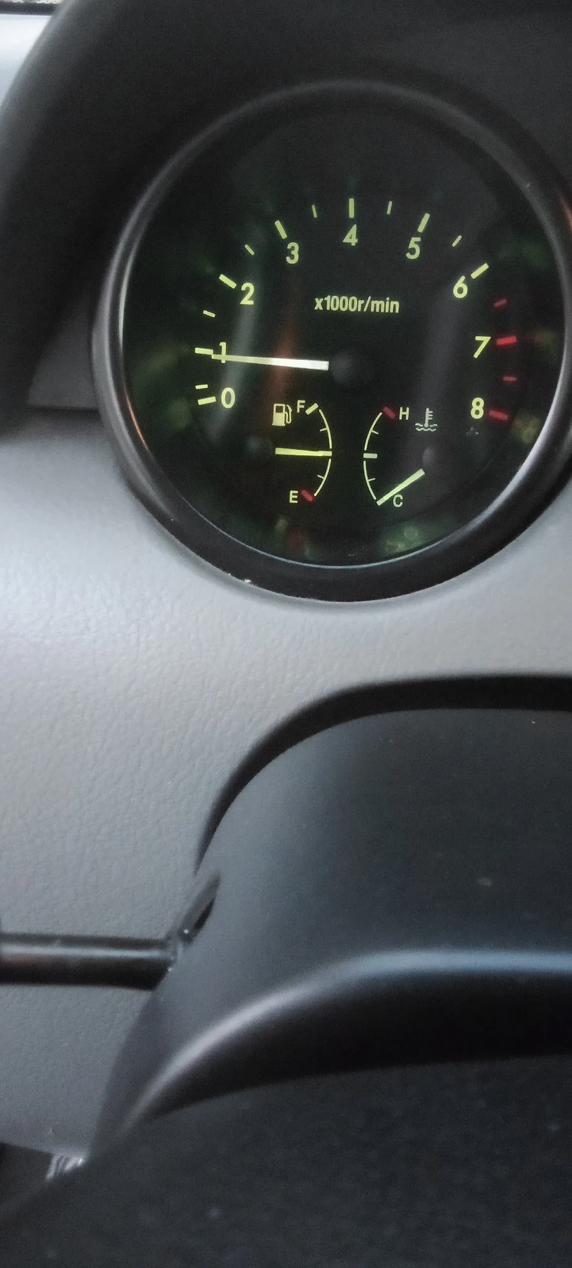 Chevrolet Kalos  - изображение 4