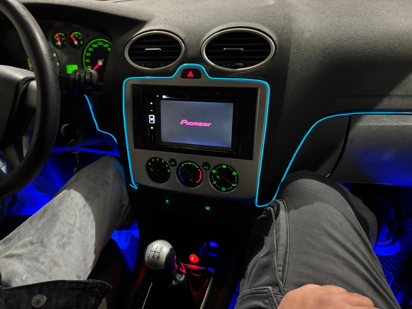 Ford Focus  - изображение 7