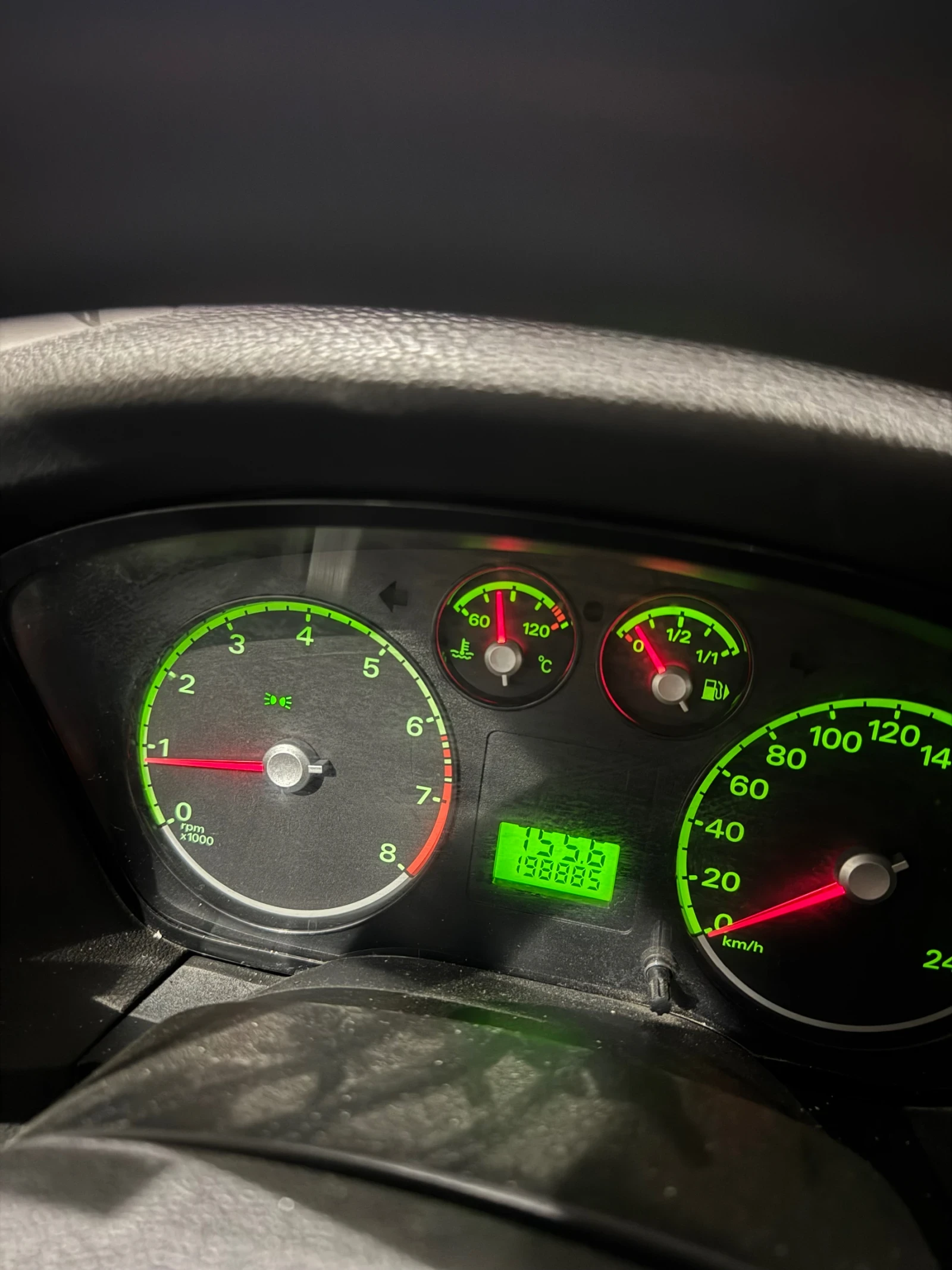 Ford Focus  - изображение 6