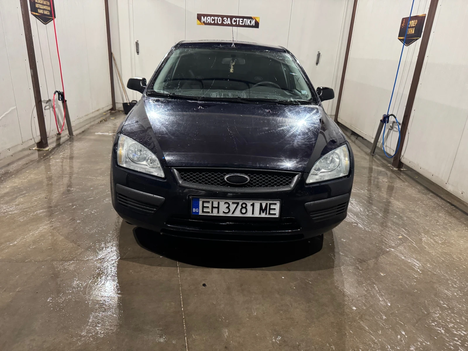 Ford Focus  - изображение 4