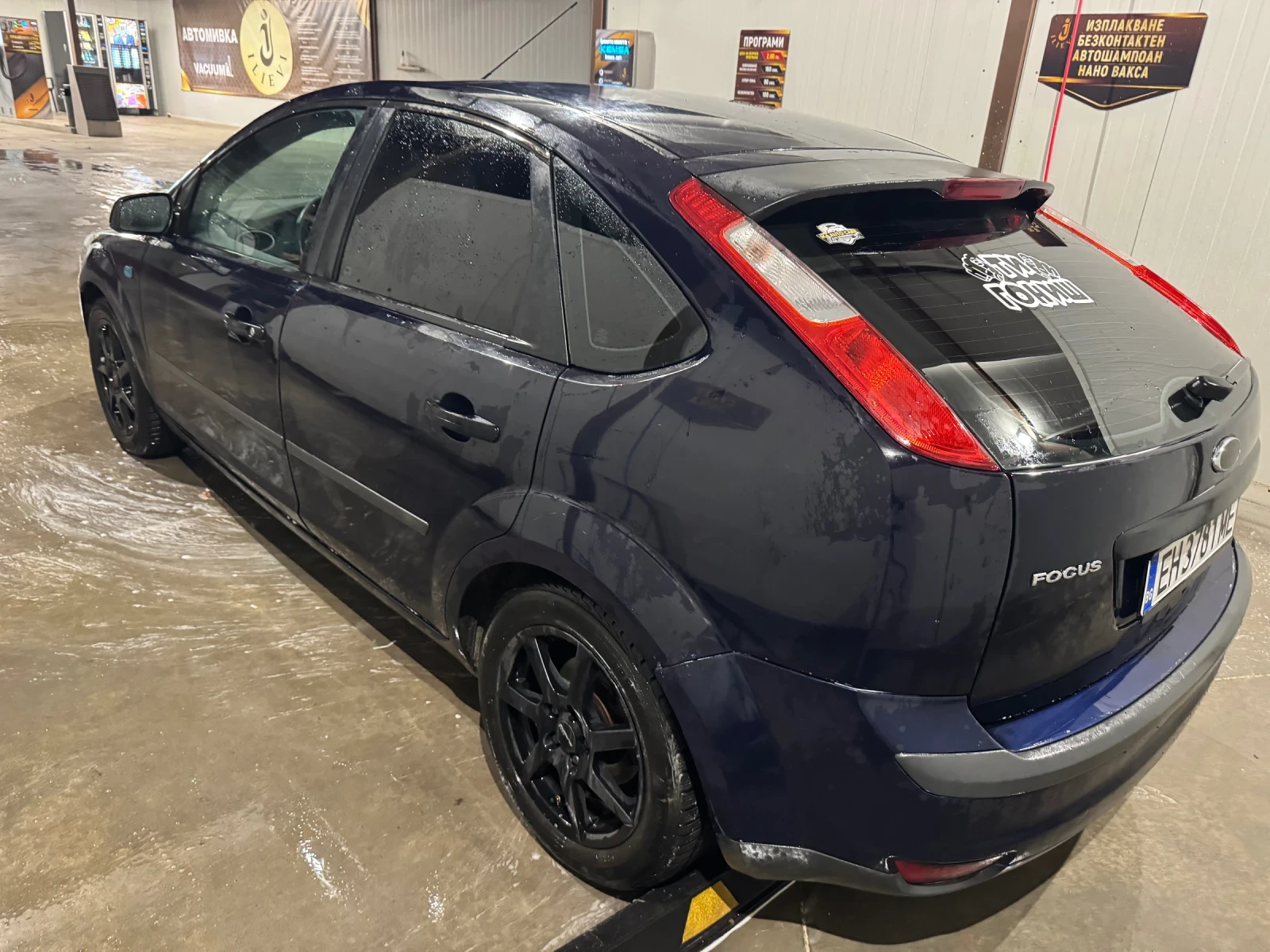 Ford Focus  - изображение 2