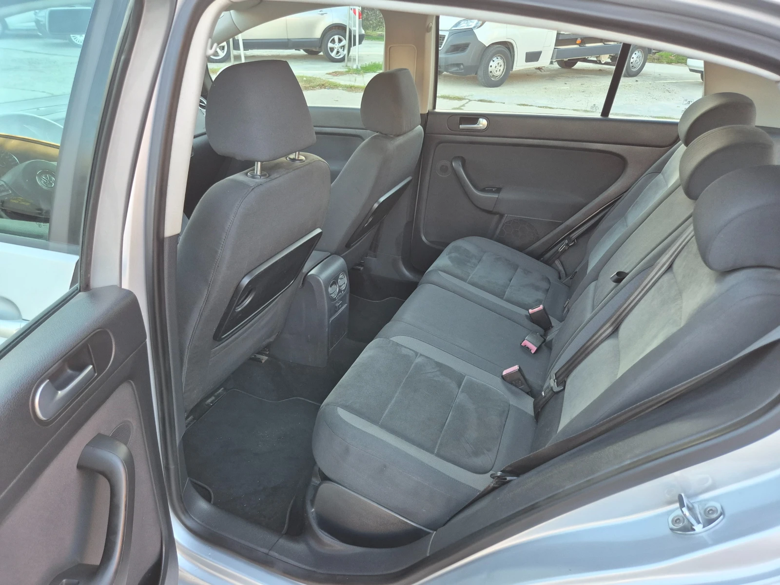 VW Golf Plus 2.0TDI- | Mobile.bg   9