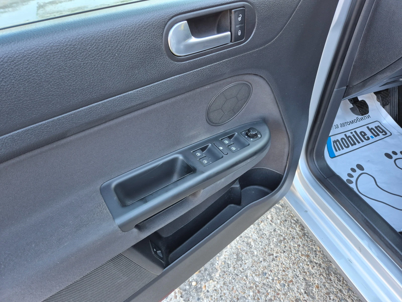 VW Golf Plus 2.0TDI- | Mobile.bg   6