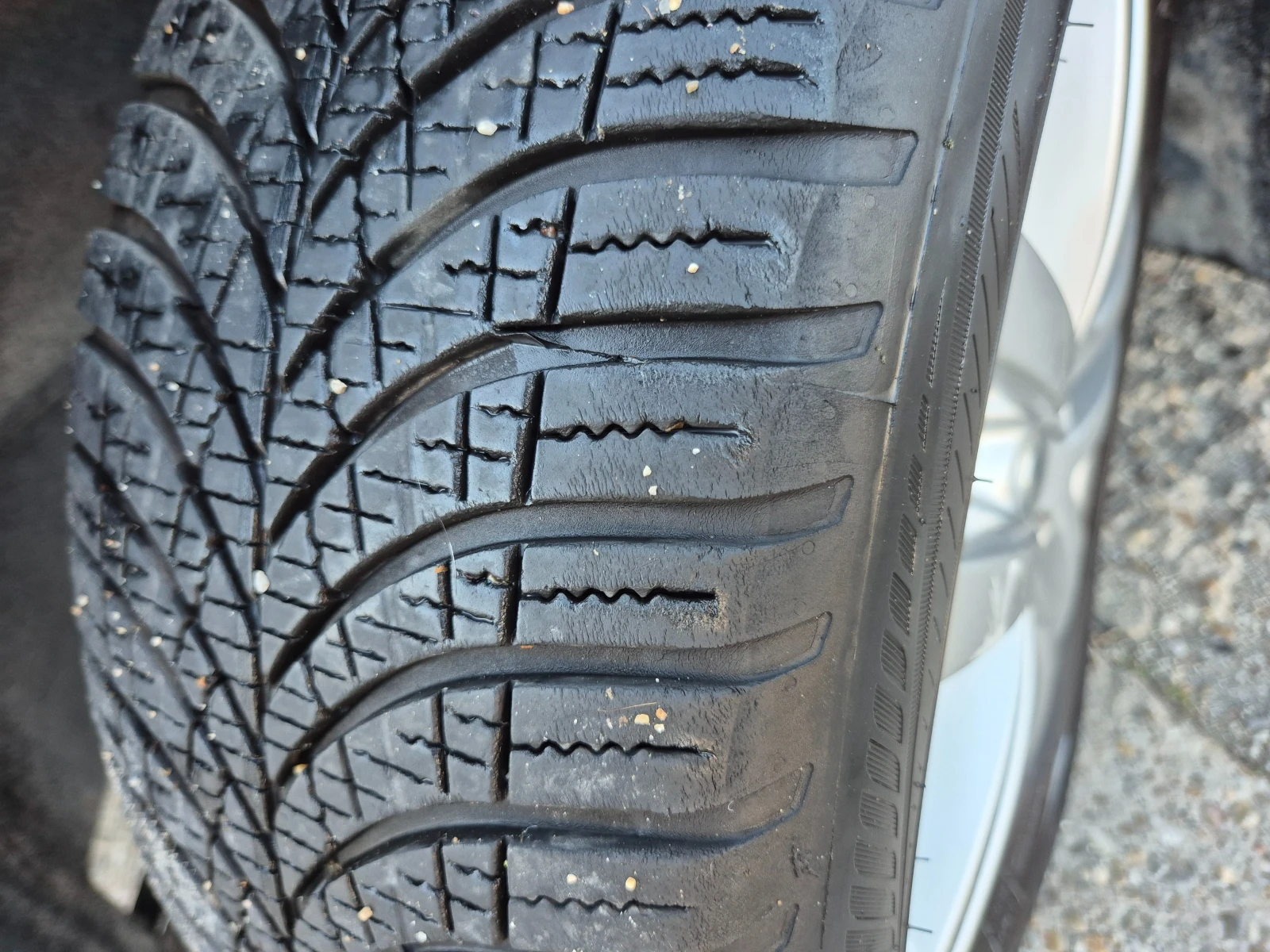 VW Golf Plus 2.0TDI- | Mobile.bg   14