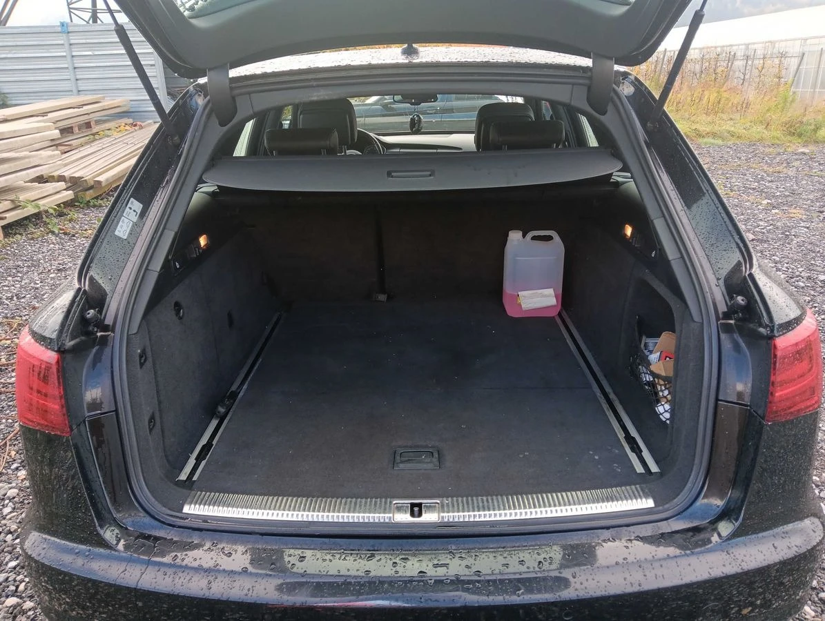 Audi A6 3.0 V6 TDI* АВТОКРЕДИТ - изображение 7