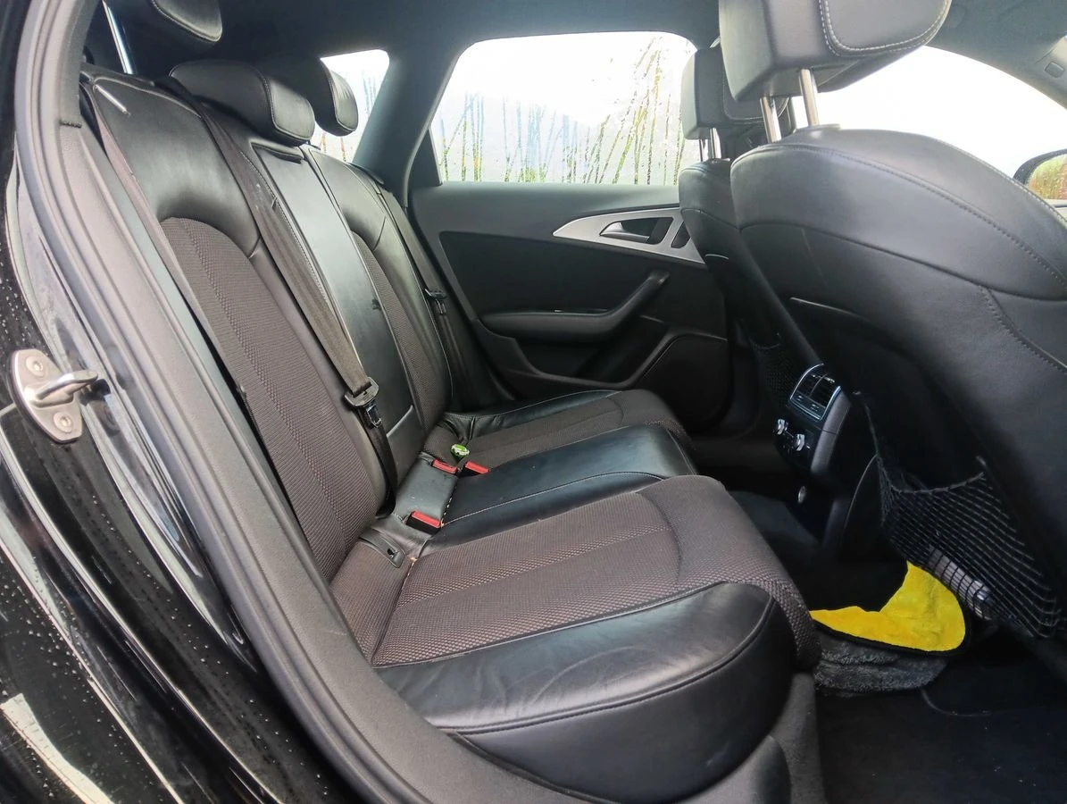 Audi A6 3.0 V6 TDI* АВТОКРЕДИТ - изображение 10