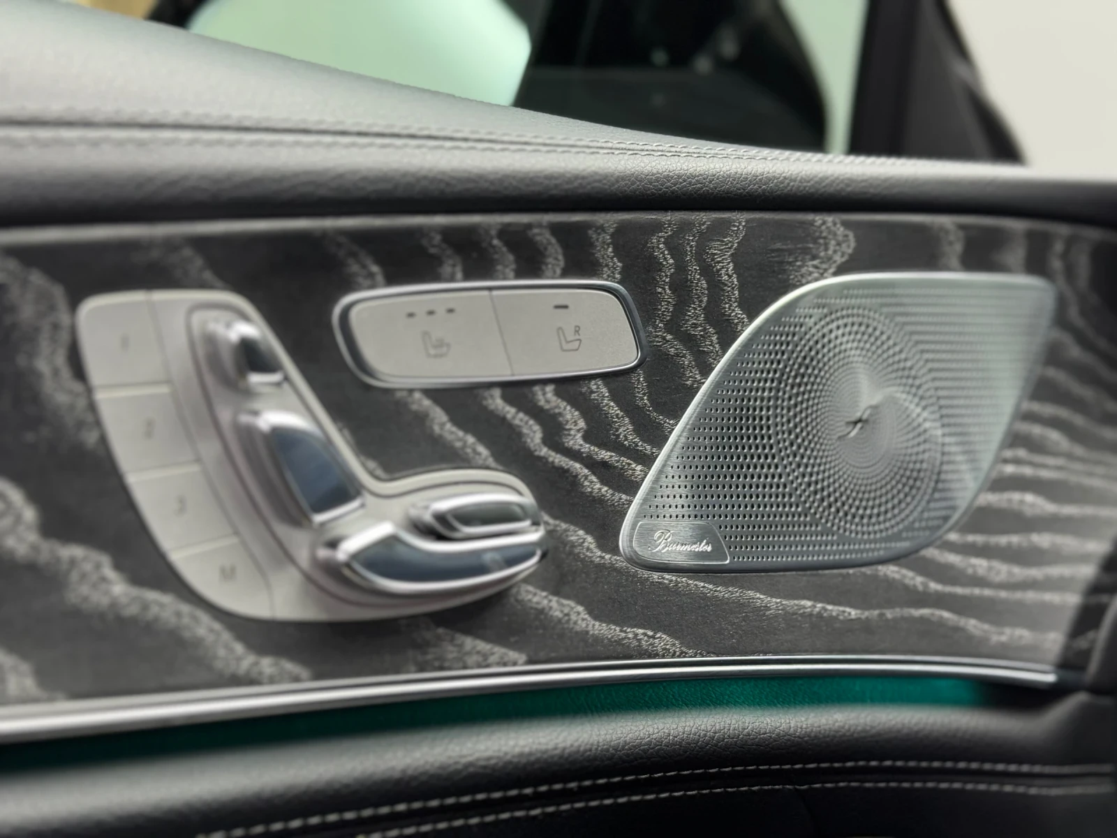 Mercedes-Benz AMG GT 43 | Mobile.bg   6