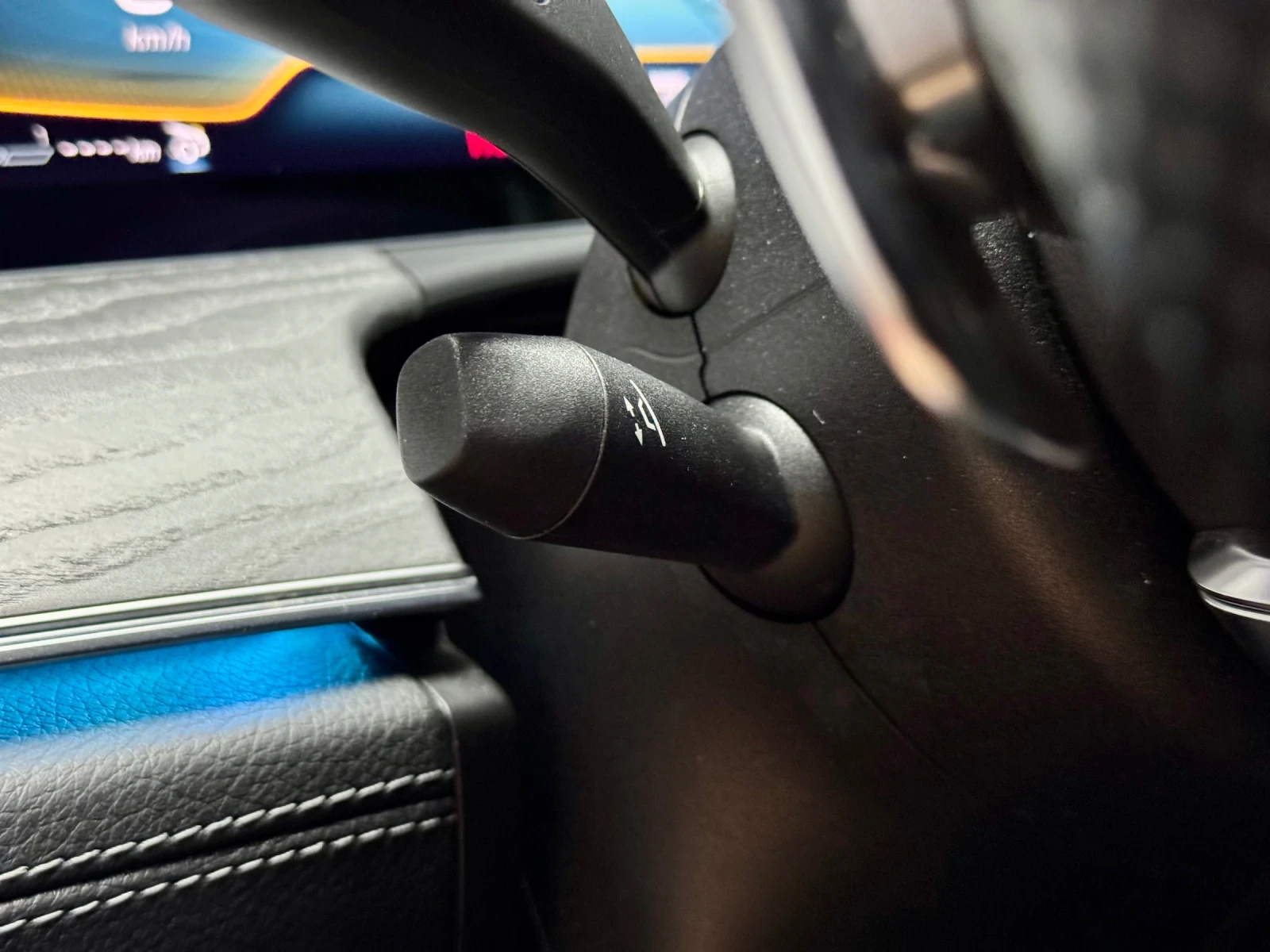 Mercedes-Benz AMG GT 43 | Mobile.bg   12