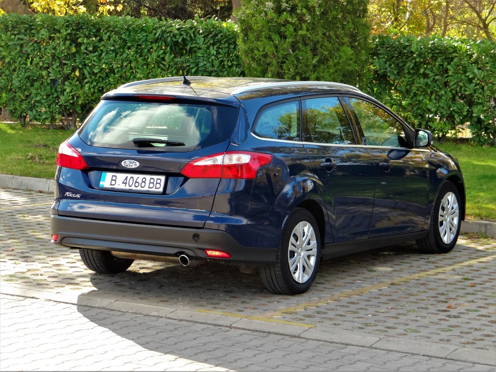 Ford Focus  - изображение 3