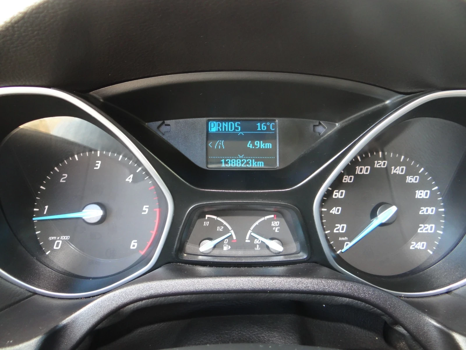 Ford Focus  - изображение 10