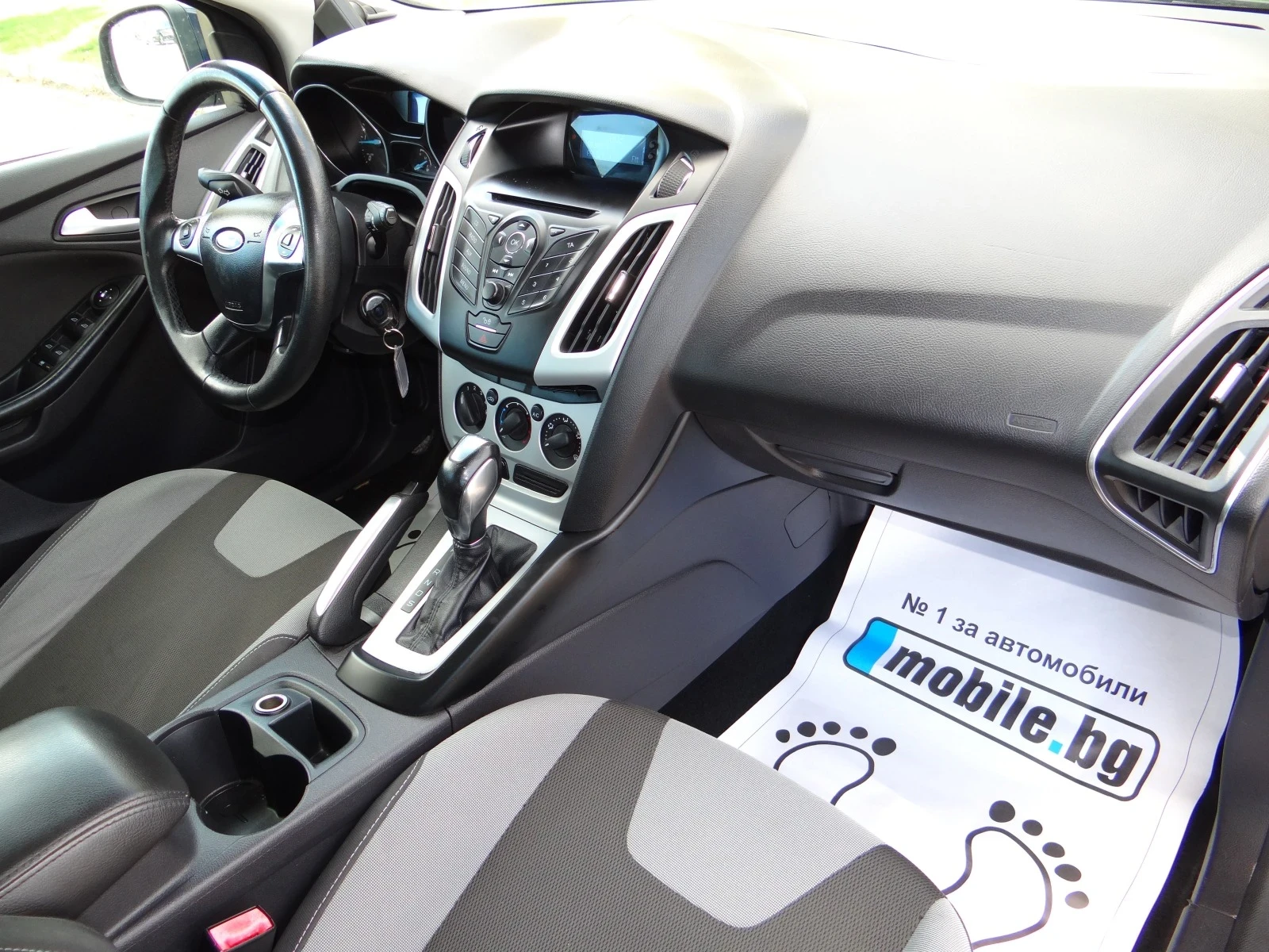 Ford Focus  - изображение 7