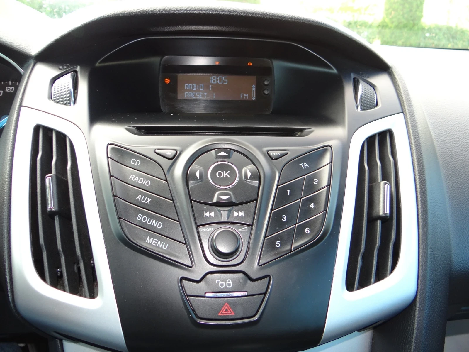 Ford Focus  - изображение 9