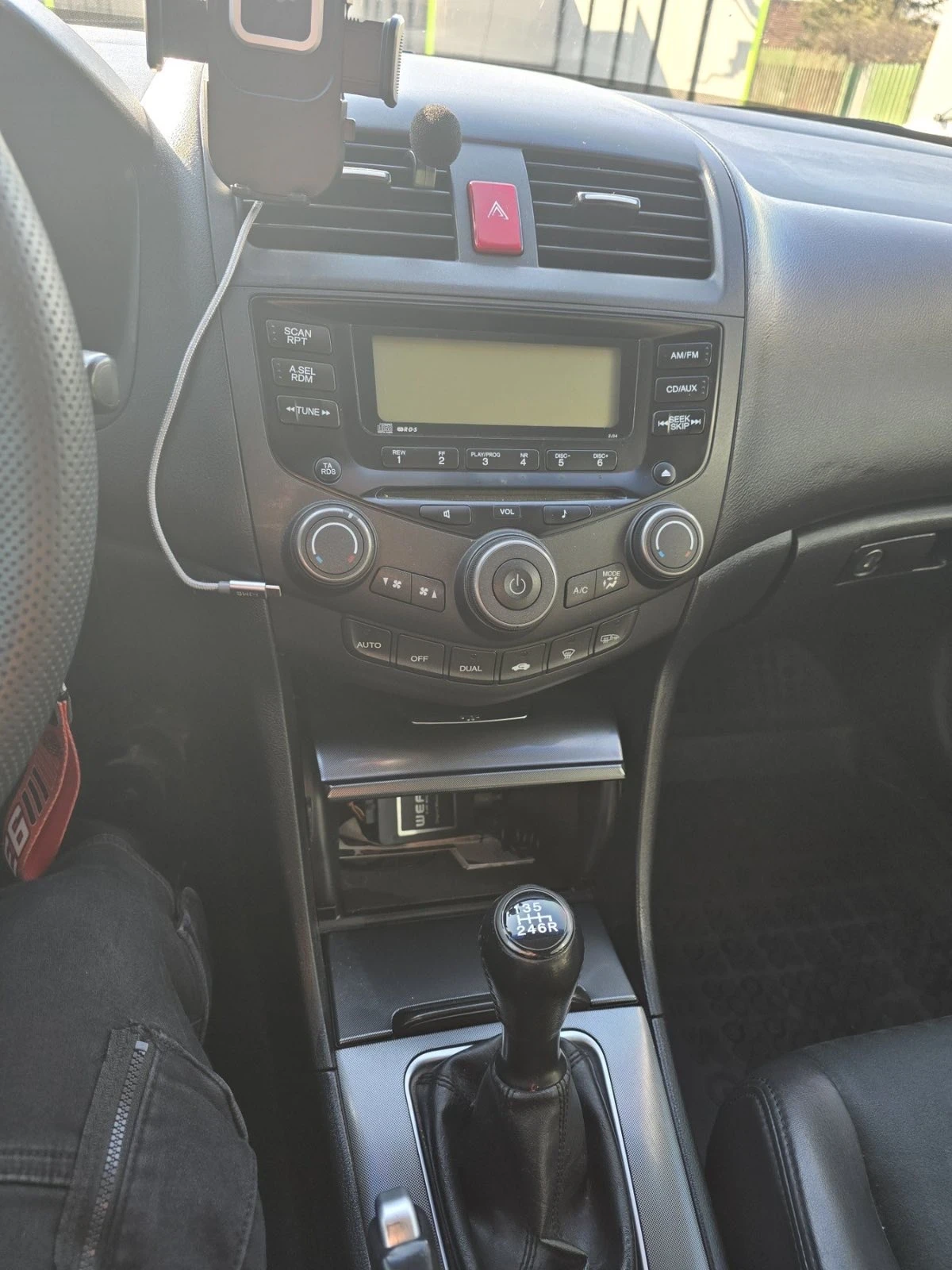 Honda Accord  - изображение 5